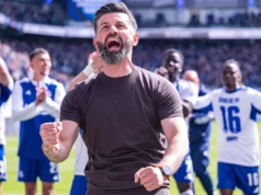 Schalke à beira da promoção – agora Muslik pode ser o messias