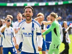 Schalke sonha com retorno: as decisões podem ser tomadas neste fim de semana no futebol da Alemanha