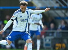 Schalke x Düsseldorf: jogo da Bundesliga ao vivo na TV gratuita