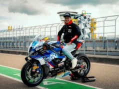 Schröter regressa ao herói do MotoGP Sachsenring numa nova série de corridas