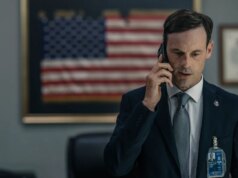 Scoot McNairy aborda o enredo e o destino de seu personagem em ‘Man on Fire’