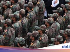 Se a América atacar novamente, o Irão avisa que a guerra se espalhará pela área!