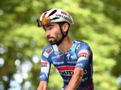 “Se a organização quer que Pogacar vença…”: o grito de um piloto francês no Tour de Romandie
