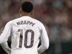 “Se as pessoas gostam dele…”: Kylian Mbappé é Marine Le Pen e de direita