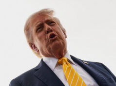 “Se nos atacarem, os iranianos serão varridos da face da Terra”: as novas ameaças de Trump e um conflito complicado