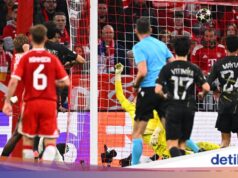 Se o Bayern tivesse marcado antes…
