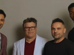 Sean Astin consegue o primeiro papel de ator depois de vencer a eleição SAG-AFTRA em ‘Scruggs’ inspirado em Scrooge