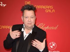 Sebastian Krumbiegel tem vergonha de seus antigos voos orgulhosos