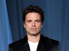 Sebastian Stan confirmou seu papel em “The Batman 2”.