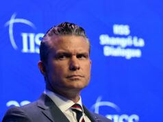 Secretário de Defesa dos EUA ataca europeus e exorta-os a abster-se de “moralizar”