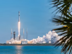 Segredos revelados no arquivo IPO da SpaceX