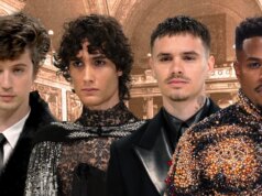 Segundo especialistas, como os homens preparam o cabelo e a pele para o Met-Gala