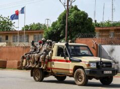 Segundo o regime, “colocariam em perigo a ordem pública”: Níger suspende cerca de dez meios de comunicação franceses