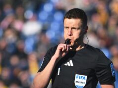 Seibert apita na final do CL: “James Bond” em Budapeste: árbitros alemães explodem de orgulho