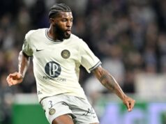 “Seja o melhor representante possível!” Mark McKenzie, do Toulouse, quer viver o sonho americano e se tornar um modelo para a geração mais jovem na Copa do Mundo de 2026