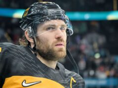 Seleção Nacional de Hóquei no Gelo: Draysaith, estrela da NHL, abre participação na Copa do Mundo após eliminação nos playoffs