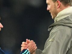 Seleção da Copa do Mundo: Julian Nagelsmann provavelmente tem más notícias para o trio VfB