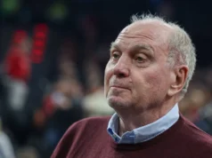Seleção da DFB: Uli Hoeneß critica Julian Nagelsmann antes da Copa do Mundo de 2026