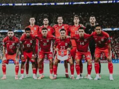 Seleção da Indonésia quer adicionar 5 novos jogadores naturais