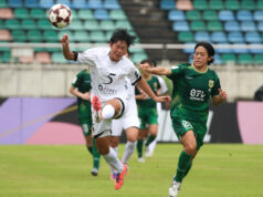 Seleção norte-coreana de futebol feminino jogará na Coreia do Sul, pela primeira vez desde 2014