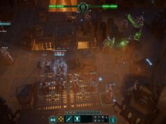 Sem chance! Removemos Necrons na jogabilidade de Warhammer 40K: Mechanicus 2