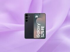 Sem explicação, Auchan está reduzindo o preço do muito popular Samsung Galaxy S25 FE