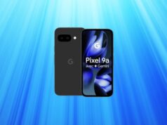 Sem explicação, o Google está realizando uma promoção dupla de Cdiscount no smartphone Pixel 9a