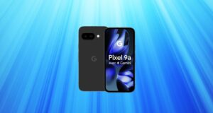 Sem explicação, o Google está realizando uma promoção dupla de Cdiscount no smartphone Pixel 9a