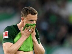 Sem gols no rebaixamento: o grande VFL Wolfsburg desesperado contra o pequeno SC Paderborn