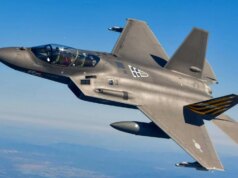 Sem medo da China, sem condições americanas… A mesma potência pela metade do preço do F-35! Coreia do Sul prepara ‘jugaad barato’