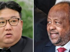 Sem ressentimento, sem oposição! Seu reinado durou 27 anos, mas o presidente do Djibouti venceu com 98% dos votos, dando a Kim Jong uma dura competição.