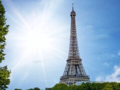 “Sem vento ou nuvens, o calor se alimenta de si mesmo”: França presa sob a ‘cúpula de calor’