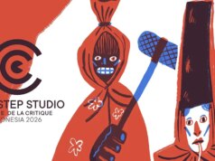 Semana da Crítica de Cannes: Next Step lança quatro curtas-metragens co-criados por jovens cineastas indonésios