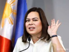 Senado filipino iniciará julgamento de impeachment contra Sara Duterte na próxima segunda-feira