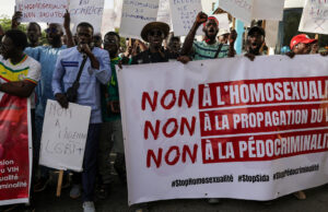 Senegal: Um francês detido durante três meses sob acusações de homossexualidade, Paris “monitora cuidadosamente a situação”