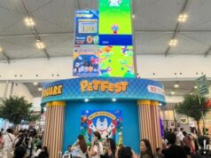 Sentindo-se como se estivesse entrando em uma cidade dedicada aos animais, o PetFest Indonesia 2026 convida os visitantes a vivenciar o mundo dos amantes dos animais.