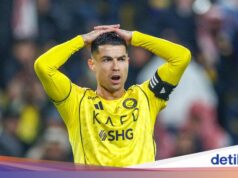 Será que Cristiano Ronaldo voltará a ser um desastre na Saudi Pro League?
