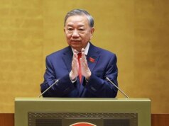 Será que este líder se tornará o “Xi Jinping” do Vietname? E se Lam obtiver todo o poder Como a Índia mudará?