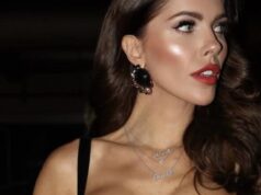 Serenidade de Victoria Swarovski: as críticas da ESC atacam ela