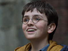 Série Harry Potter pisa no acelerador, filmando a segunda temporada este ano