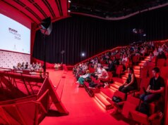 Séries de K-pop “K-Dream” e “Burning Witches” entre apresentações de projetos de programas de talentos KVIFF