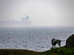 “Seu destino é desconhecido”: Suécia detém novo navio suspeito de pertencer à frota fantasma russa