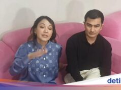 Shandy Sjariff imita o estilo da mãe de Corla e ganha 9 pontos!