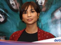 Shareefa Daanish se torna um fantasma através do filme de terror Lila Story