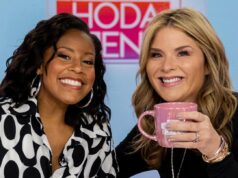 Sheenelle Jones descreve em detalhes como é a família de hoje