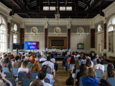 Sheffield DocFest: o chefe da BBC Storyville dá uma olhada nos bastidores de Power: The Fall of Huw Edwards incluído no programa da indústria