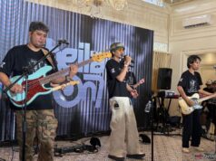 Sheila on 7 discute necessidades e desejos em sua nova música