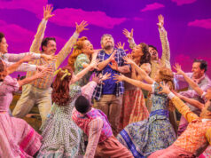 Shmigdoon! Exibição estendida da Broadway no Nederlander Theatre até janeiro de 2027