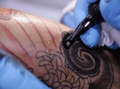 Sikkim Govt emite consultoria sobre representação de divindades religiosas em tatuagens