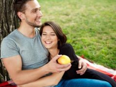 Sinais de amor, linguagem, tempo de qualidade